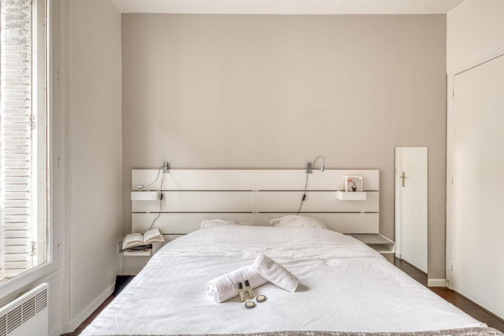 Charming Apartment Close To Bercy Paris Exterior foto